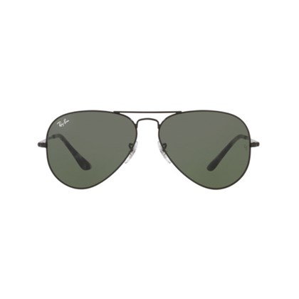 Óculos de Sol Ray-Ban Aviator Metal II RB3689L 914831 58