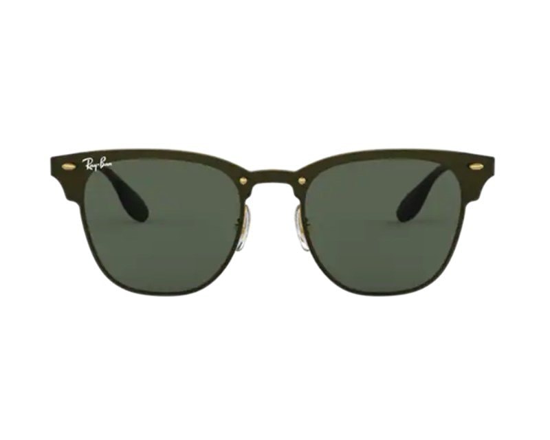 Óculos de Sol Ray Ban Clubmaster