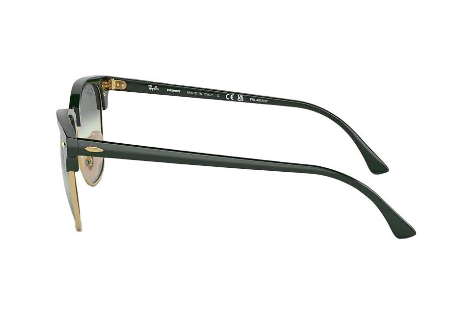 Óculos de Sol Ray-Ban Clubmaster RB3016 1368G4 51-foto-do-produto-3