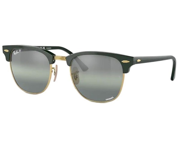 Óculos de Sol Ray-Ban Clubmaster RB3016 1368G4 51