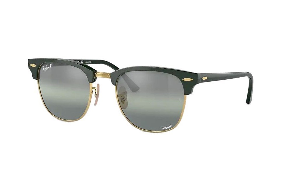 Óculos de Sol Ray-Ban Clubmaster RB3016 1368G4 51-foto-do-produto-1