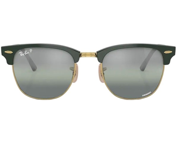 Óculos de Sol Ray-Ban Clubmaster RB3016 1368G4 51