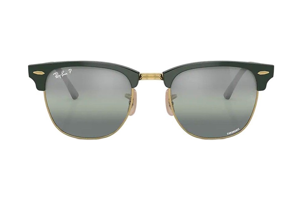 Óculos de Sol Ray-Ban Clubmaster RB3016 1368G4 51-foto-do-produto-0