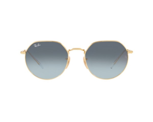 Óculos de Sol Ray-Ban Jack RB3565L 00186 53