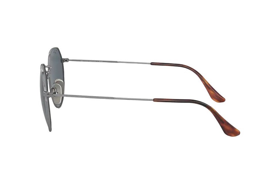 Óculos de Sol Ray-Ban Jack Titanium RB8165 9244R5 53-foto-do-produto-3