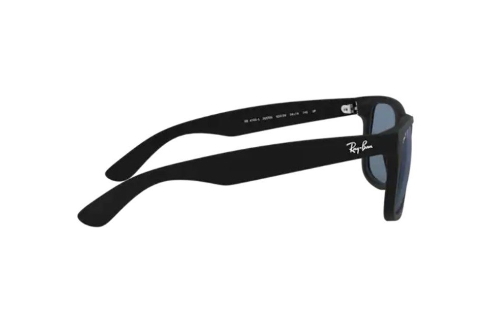 Óculos de Sol Ray-Ban Justin RB4165L 622/2V 55-foto-do-produto-6
