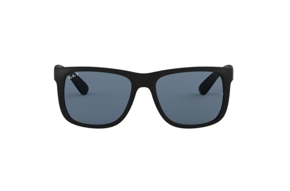 Óculos de Sol Ray-Ban Justin RB4165L 622/2V 55-foto-do-produto-1