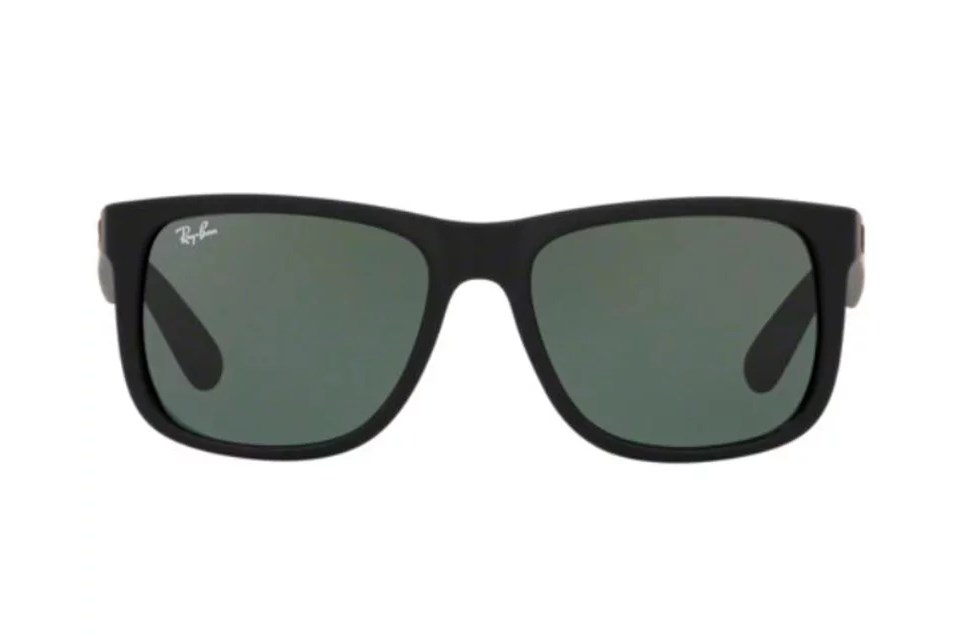 Óculos de Sol Ray-Ban Justin RB4165L 622/71 55-foto-do-produto-0