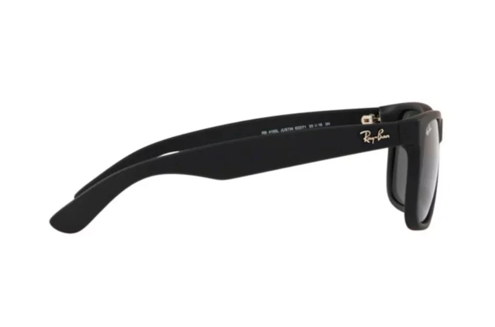 Óculos de Sol Ray-Ban Justin RB4165L 622/71 55-foto-do-produto-2