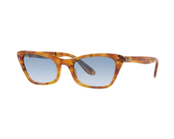 Óculos de Sol Ray-Ban Lady Burbank RB2299 13423F 52