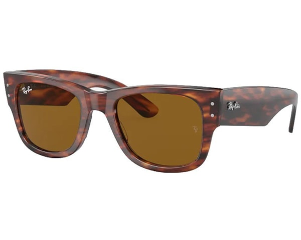 Óculos de Sol Ray-ban Mega Wayfarer RB0840S 954/33 51