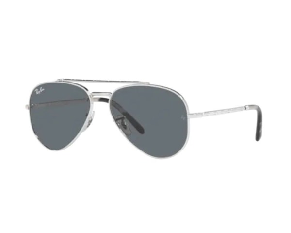 Óculos de Sol Ray-Ban New Aviator RB3625 003R5 58