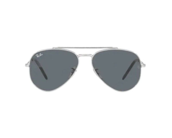 Óculos de Sol Ray-Ban New Aviator RB3625 003R5 58