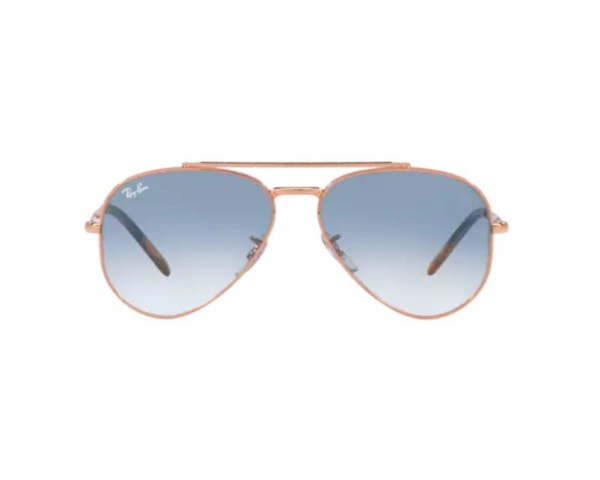 Óculos de Sol Ray-Ban New Aviator RB3625 92023F 58