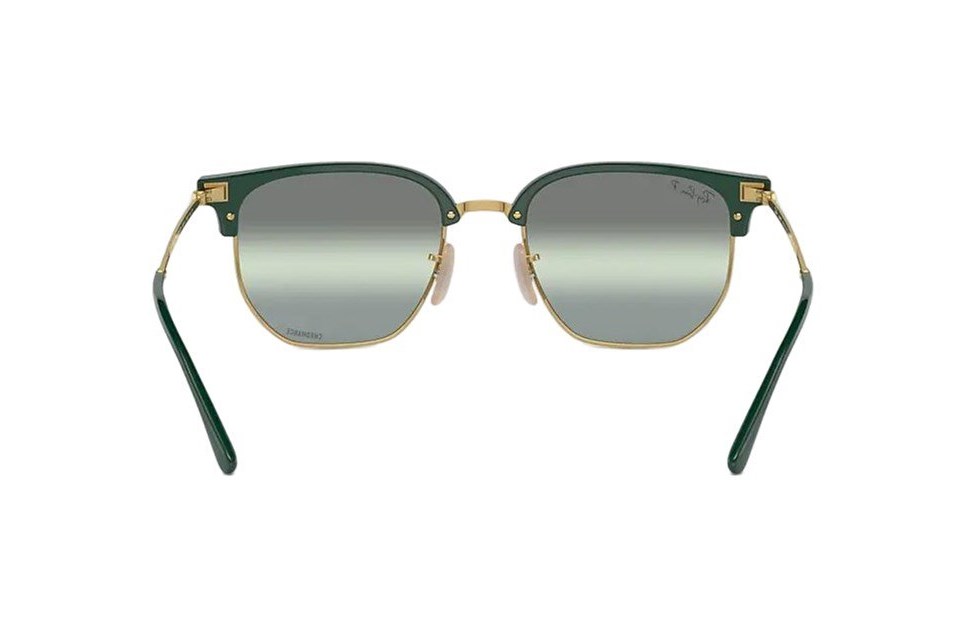 Óculos de Sol Ray-Ban New Clubmaster RB4416 6655G4 53-foto-do-produto-4