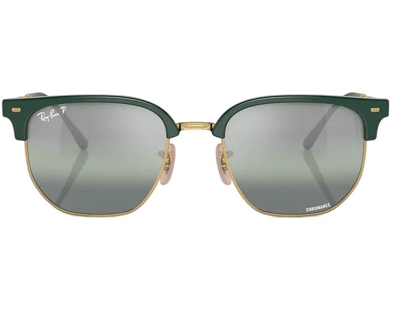 Óculos de Sol Ray-Ban Clubmaster