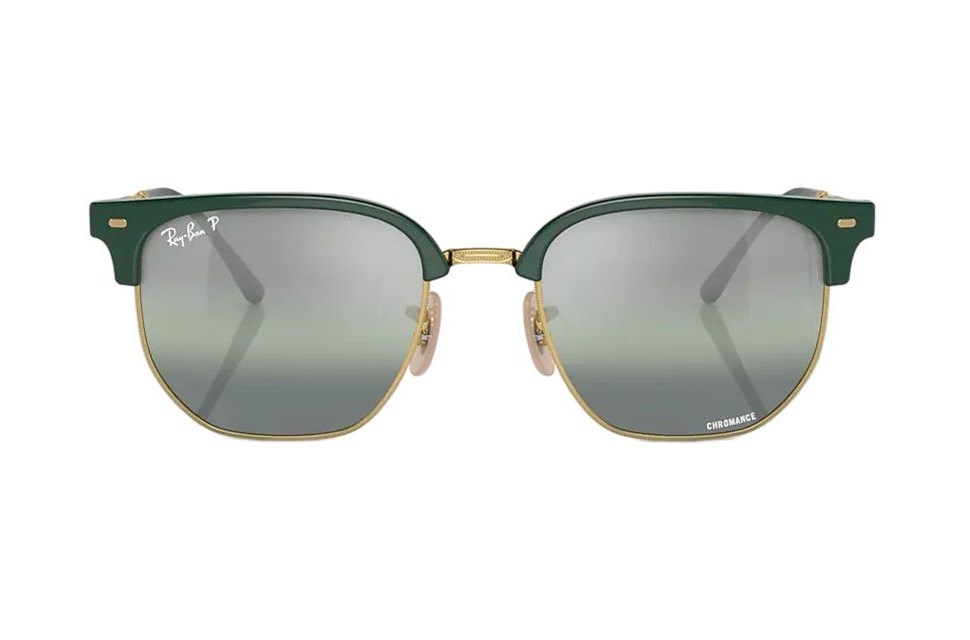 Óculos de Sol Ray-Ban New Clubmaster RB4416 6655G4 53-foto-do-produto-0