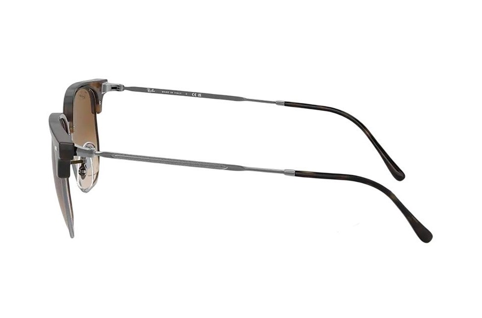 Óculos de Sol Ray-Ban New Clubmaster RB4416 710/51 53-foto-do-produto-2
