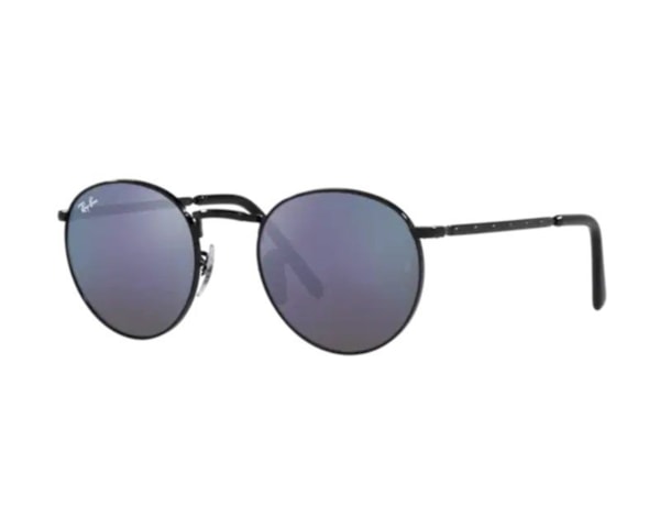 Óculos de Sol Ray-Ban New Round RB3637 002G1 50