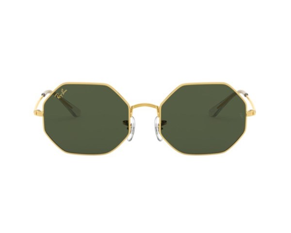 Óculos de Sol Ray-Ban Octagon Legend Gold RB1972 9196/31 54