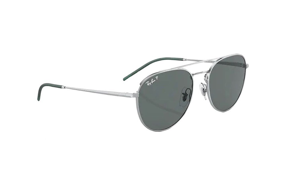 Óculos de Sol Ray-Ban RB3589 925181 55-foto-do-produto-2