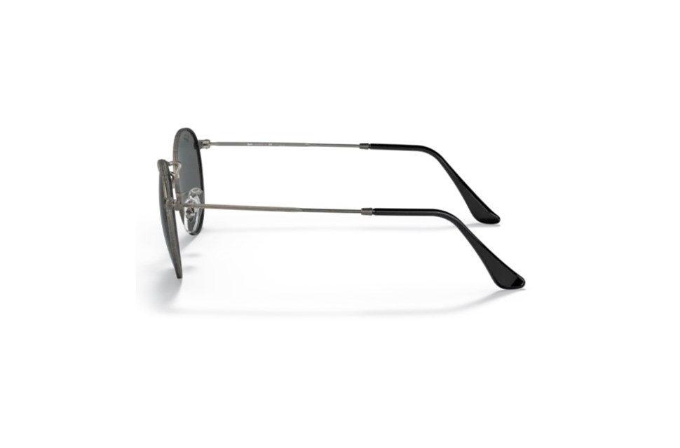 Óculos de Sol Ray-Ban Round Metal RB3447 9229B1 53-foto-do-produto-2