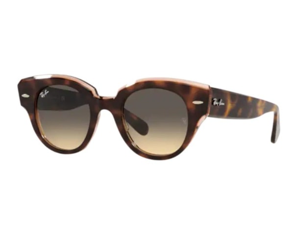 Óculos de Sol Ray-Ban RoundAbout RB2192 1324BG 47