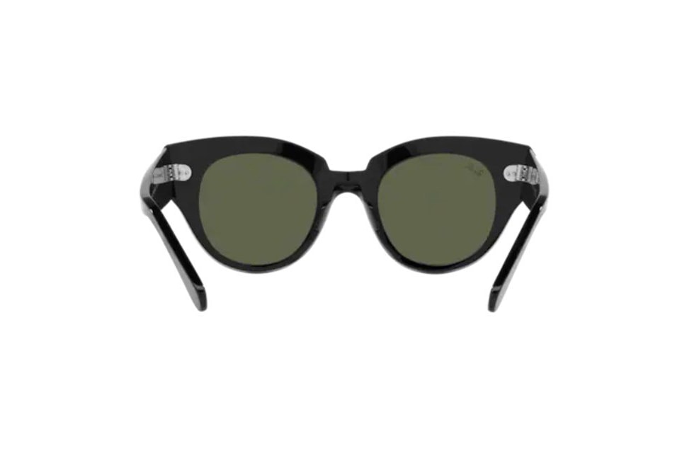 Óculos de Sol Ray-Ban RoundAbout RB2192 901/31 47-foto-do-produto-4