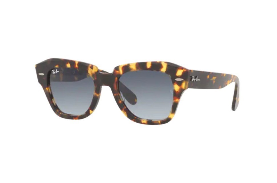 Óculos de Sol Ray-Ban State Street RB2186 133286 52-foto-do-produto-1