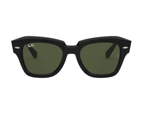 Óculos de Sol Ray-Ban State Street RB2186 90131 52