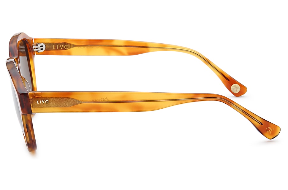 Oliver - Demi Loiro-foto-do-produto-2