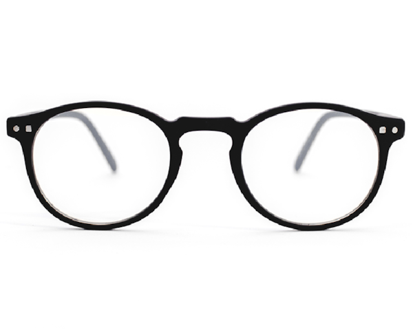 Orlando - Preto Fosco Orlando - Preto Fosco