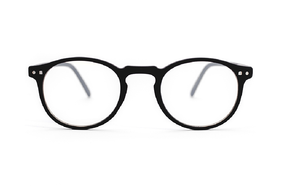 Orlando - Preto Fosco