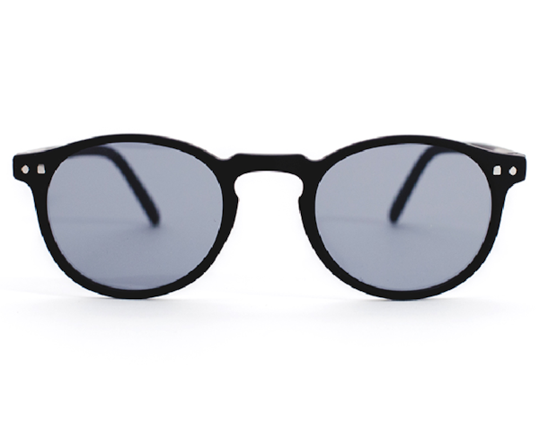 Orlando - Preto Fosco Orlando - Preto Fosco