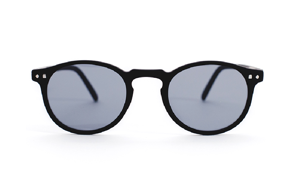 Orlando - Preto Fosco