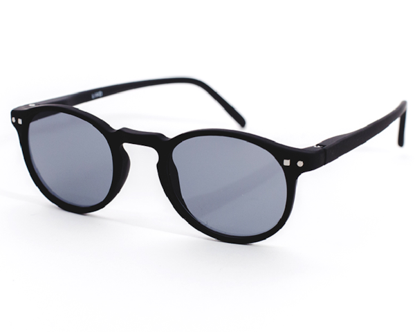 Orlando - Preto Fosco Orlando - Preto Fosco