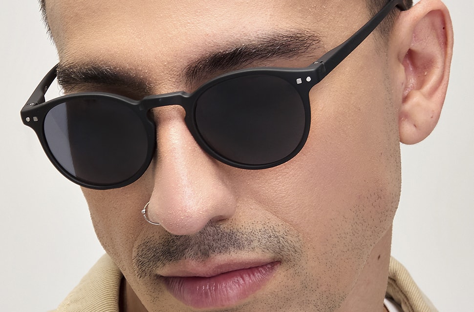 Orlando - Preto Fosco