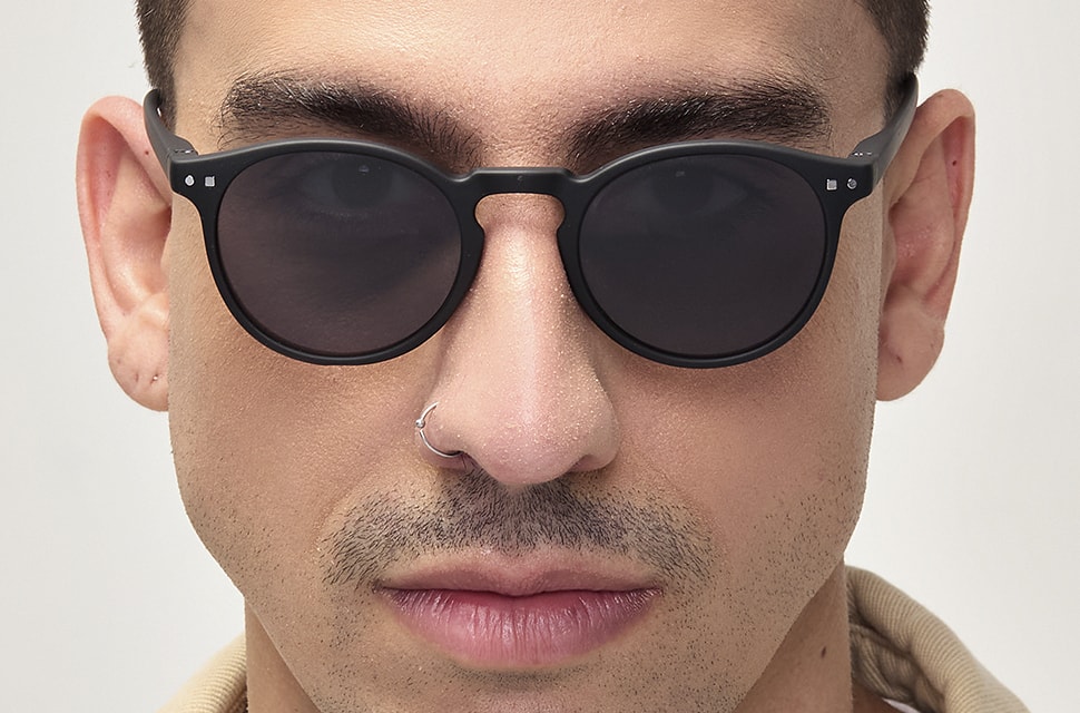 Orlando - Preto Fosco