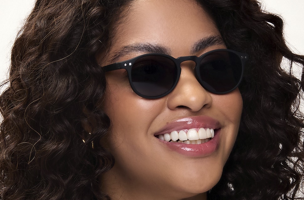 Orlando - Preto Fosco