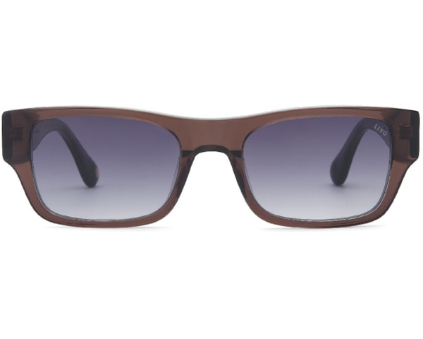 Oscar - Marrom Cristal Oscar - Marrom Cristal