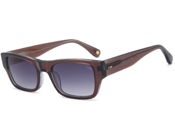 Oscar - Marrom Cristal Oscar - Marrom Cristal