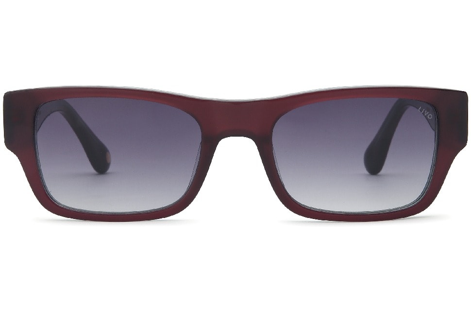 Oscar - Vermelho Leitoso