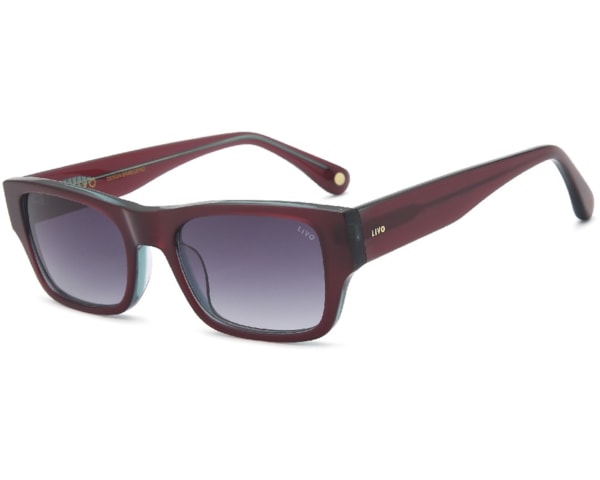 Oscar - Vermelho Leitoso Oscar - Vermelho Leitoso