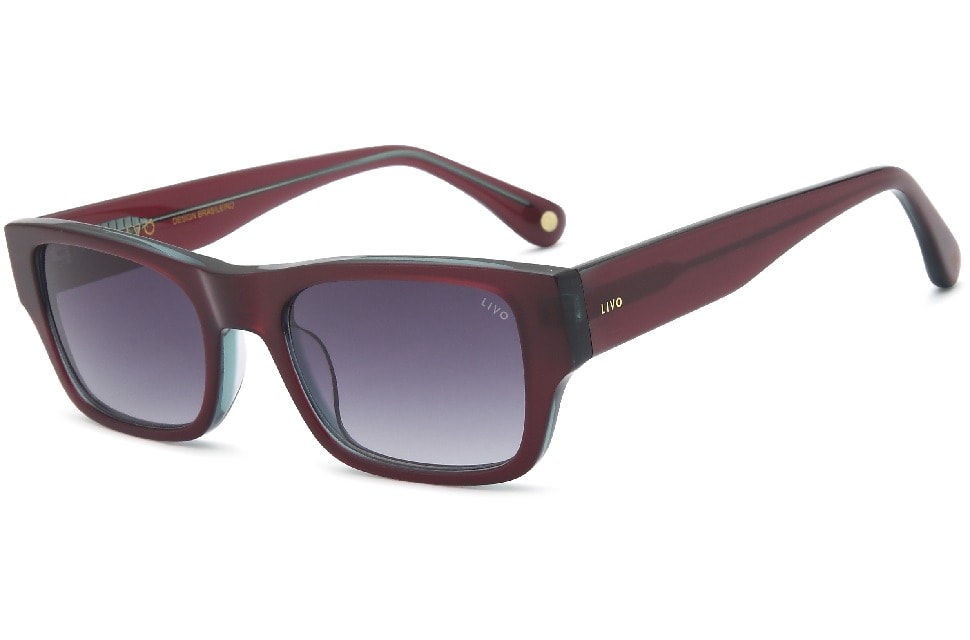 Oscar - Vermelho Leitoso