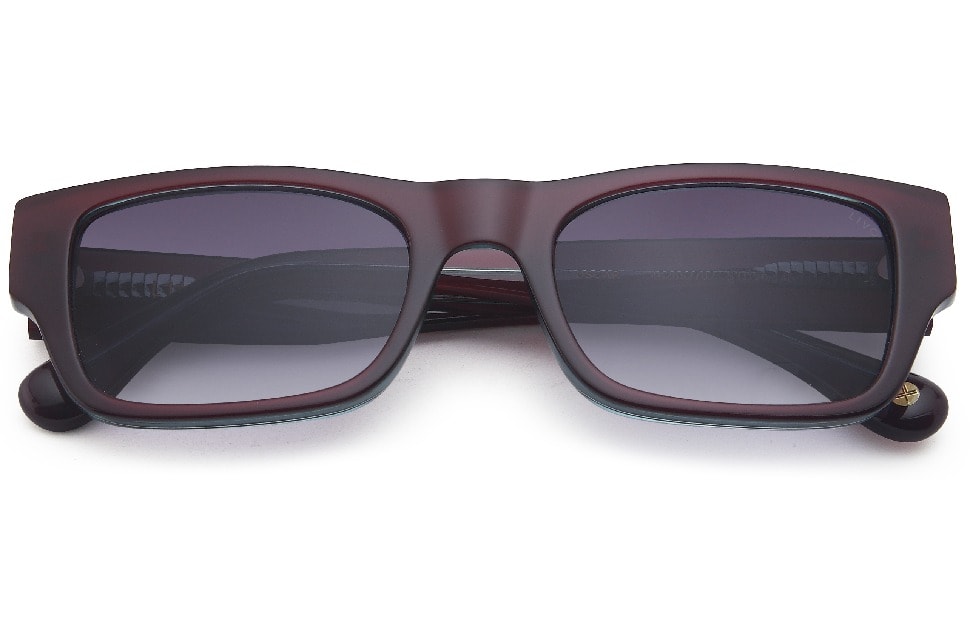 Oscar - Vermelho Leitoso