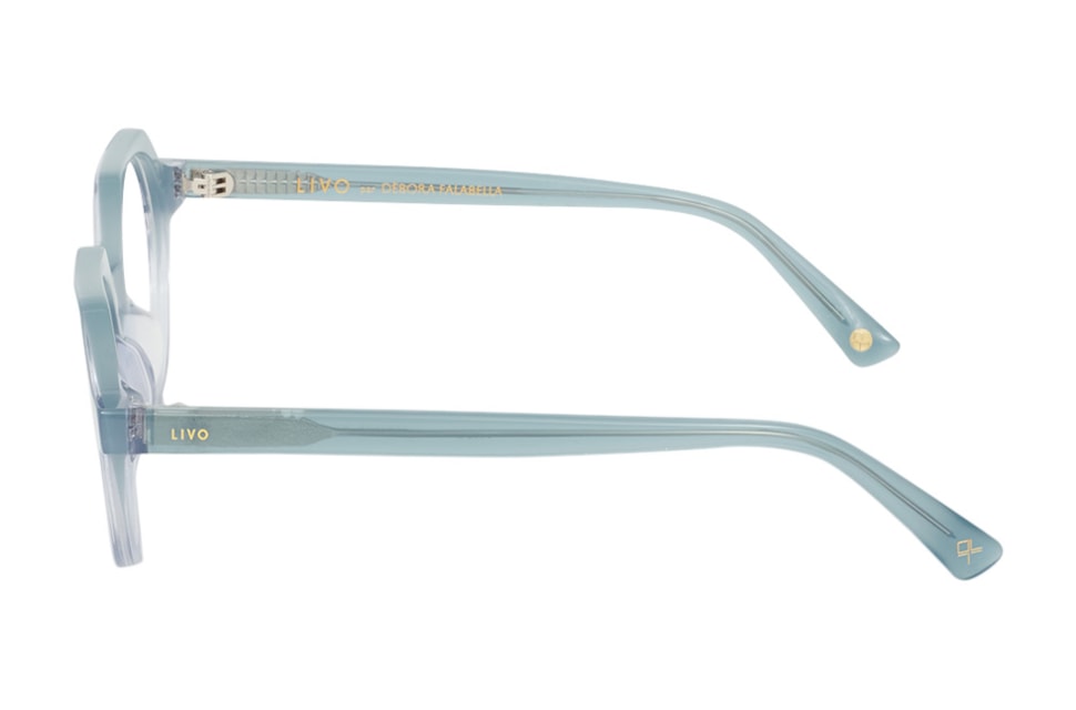 Paco - Cinza Degradê