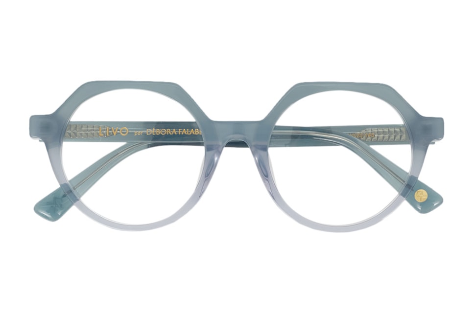 Paco - Cinza Degradê