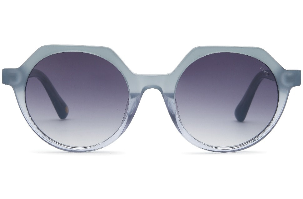 Paco - Cinza Degradê