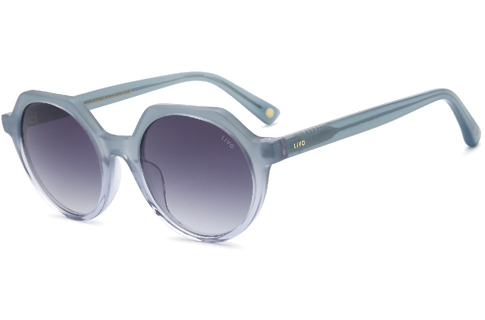 Paco - Cinza Degradê