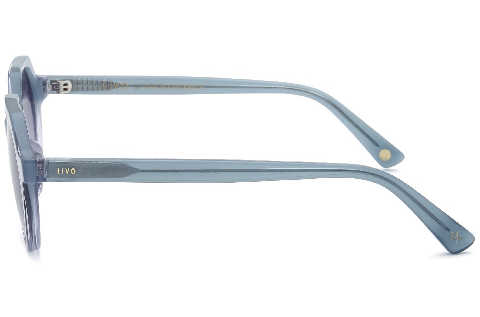 Paco - Cinza Degradê